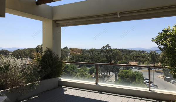 Βεράντα - Θέα - Veranda - View